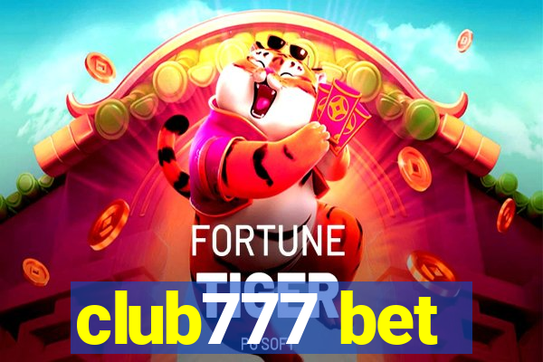 club777 bet