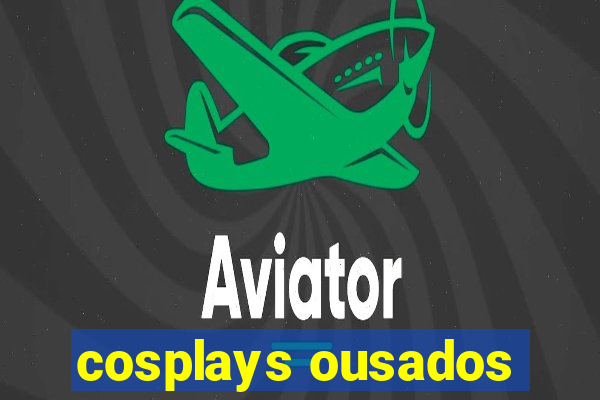 cosplays ousados