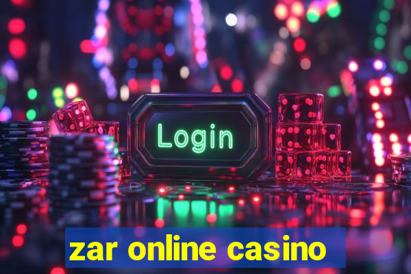 zar online casino