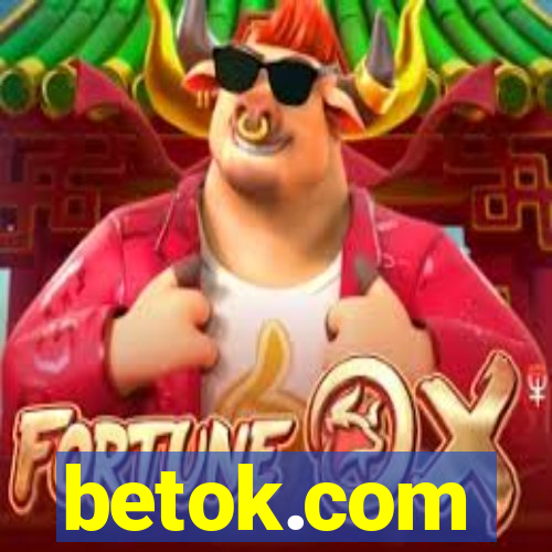 betok.com