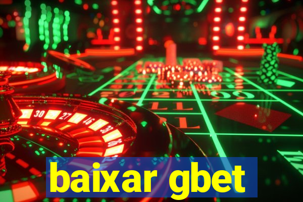 baixar gbet