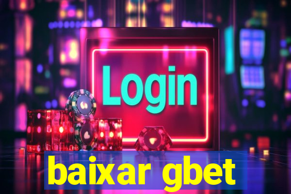 baixar gbet