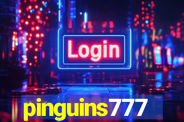 pinguins777