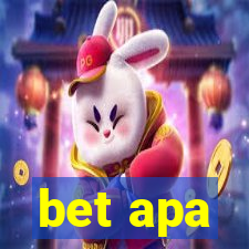 bet apa