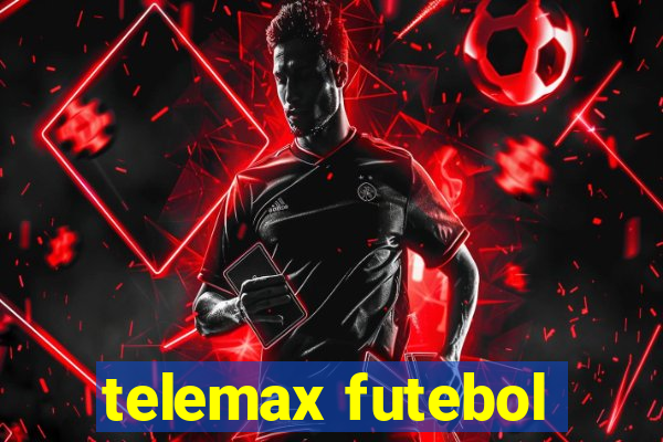 telemax futebol