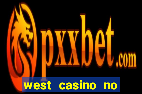 west casino no deposit bonus