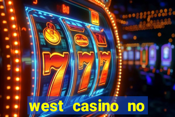 west casino no deposit bonus