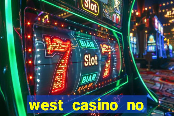 west casino no deposit bonus