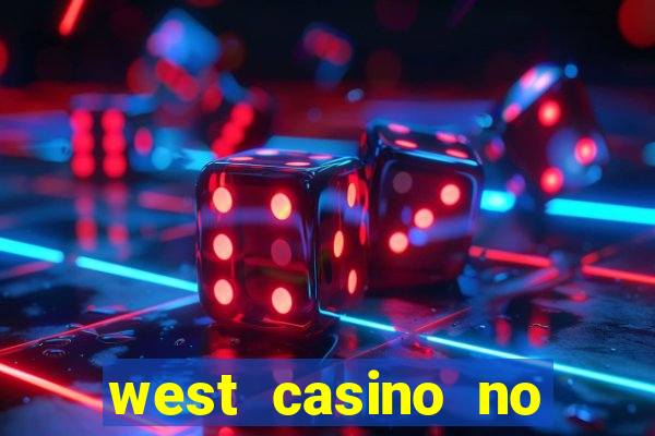 west casino no deposit bonus