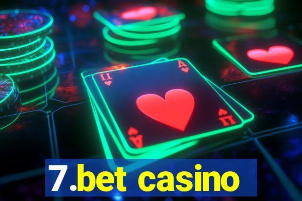 7.bet casino