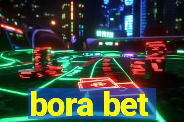 bora bet