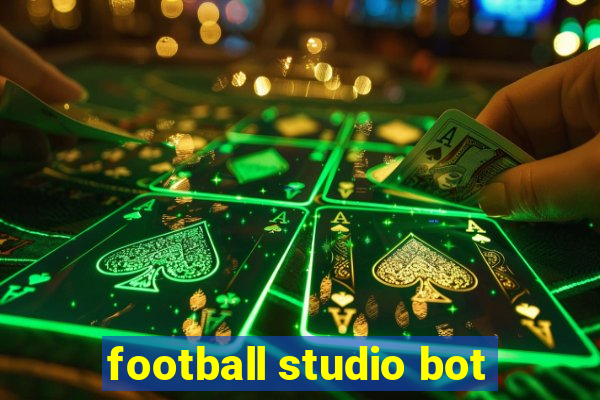 football studio bot