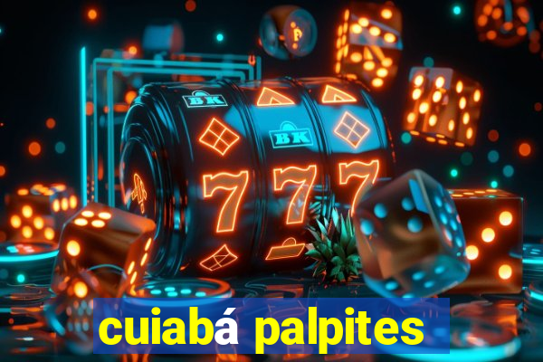 cuiabá palpites