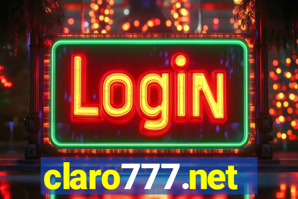 claro777.net