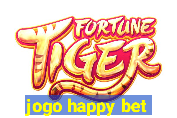 jogo happy bet