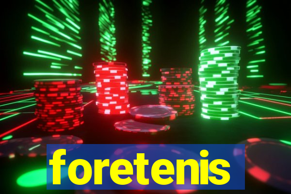 foretenis