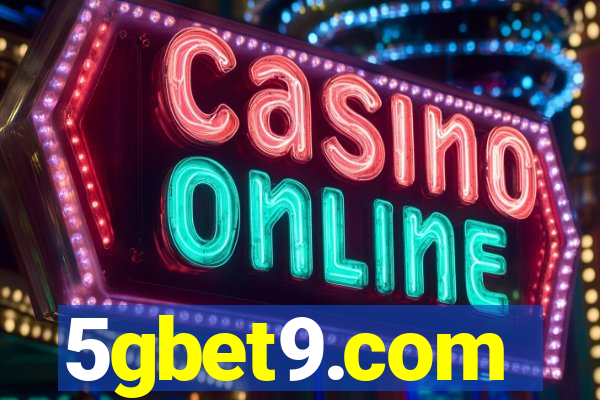 5gbet9.com