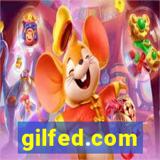 gilfed.com