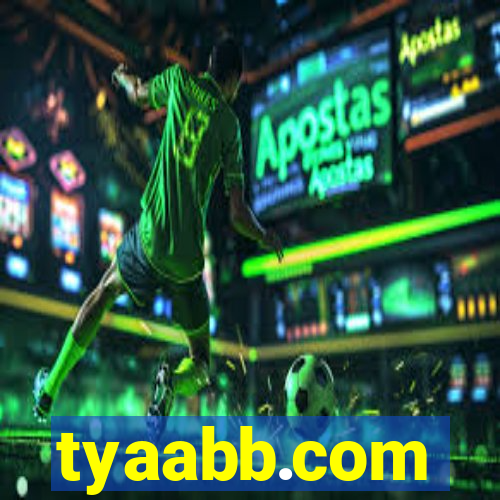 tyaabb.com