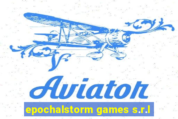 epochalstorm games s.r.l