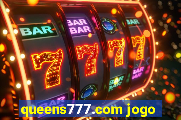 queens777.com jogo