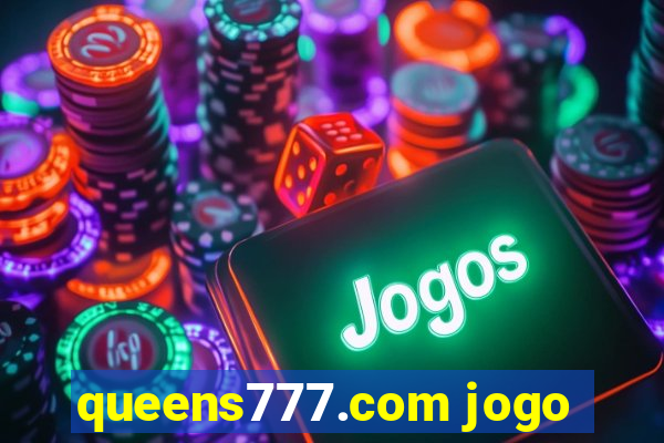 queens777.com jogo