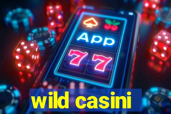 wild casini