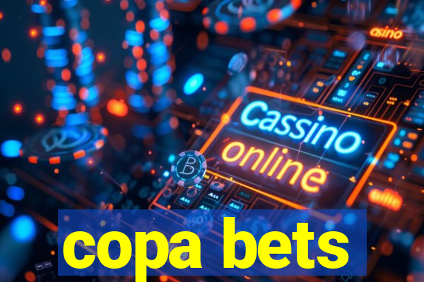 copa bets