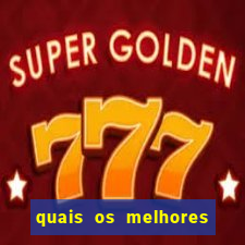 quais os melhores palpites para os jogos de hoje