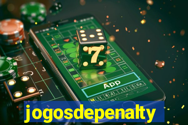 jogosdepenalty