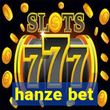 hanze bet