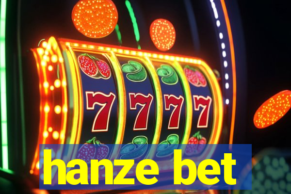 hanze bet