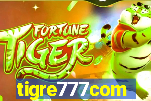 tigre777com