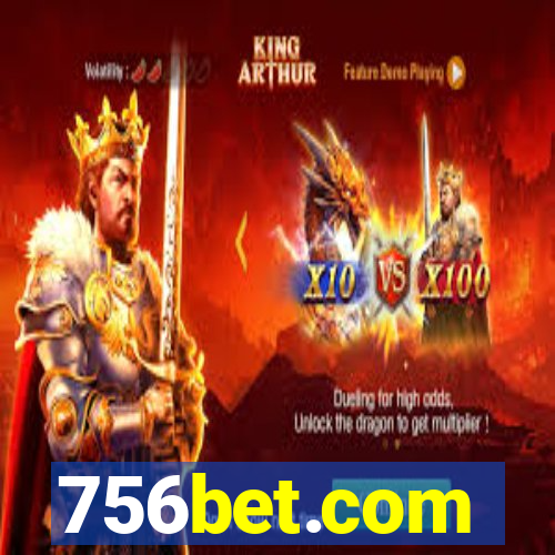 756bet.com