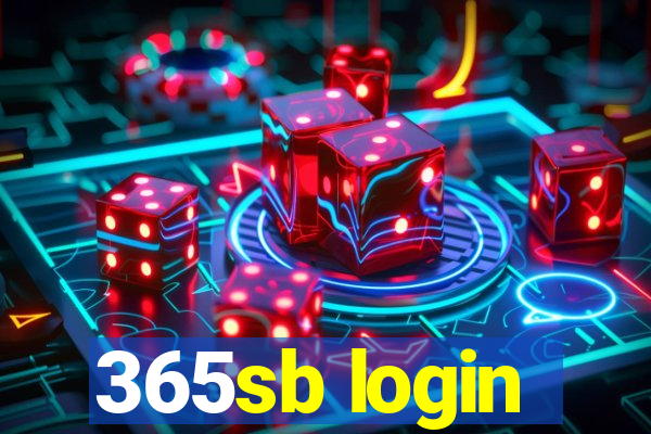 365sb login