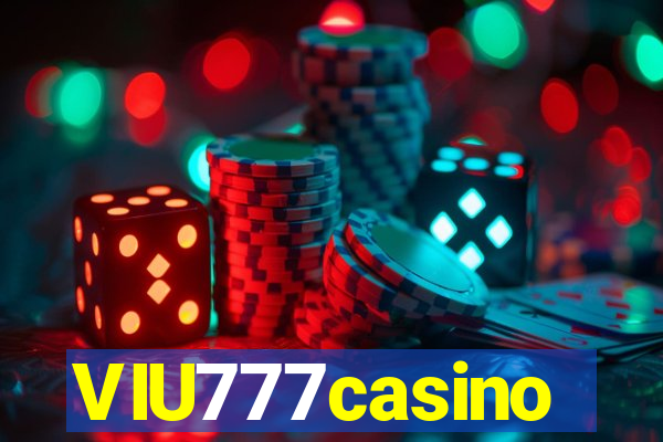 VIU777casino