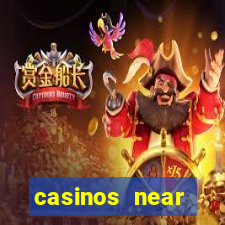 casinos near lexington kentucky