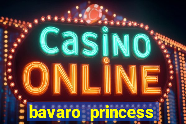 bavaro princess resort spa and casino