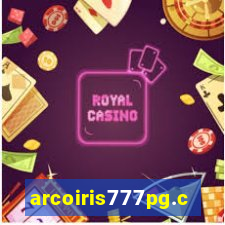 arcoiris777pg.com