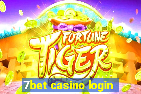 7bet casino login