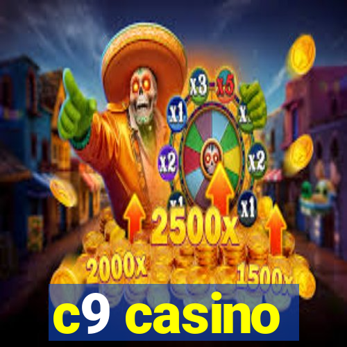 c9 casino