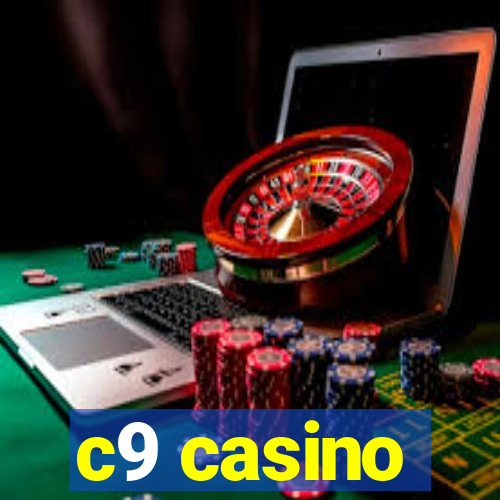 c9 casino