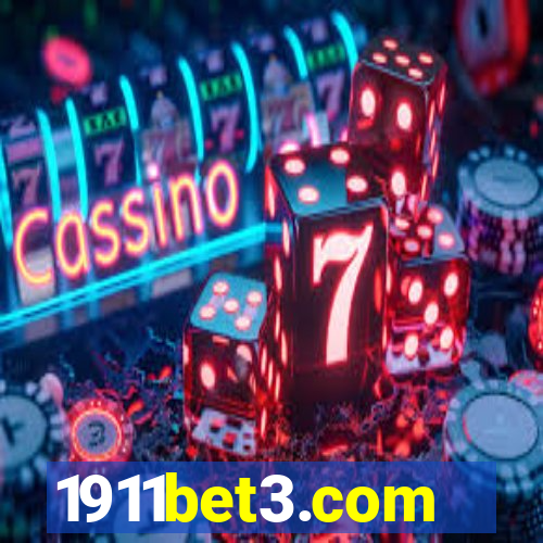 1911bet3.com