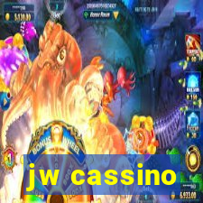 jw cassino