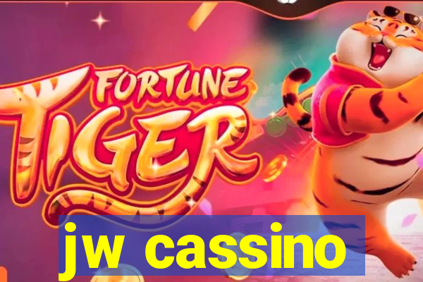 jw cassino