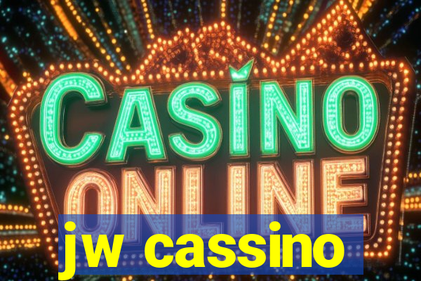 jw cassino