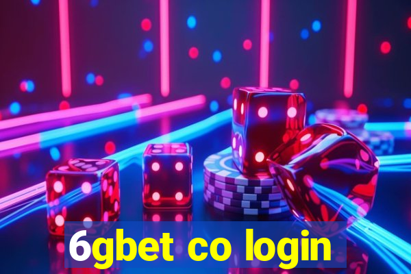 6gbet co login