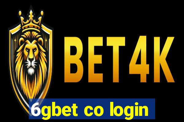 6gbet co login