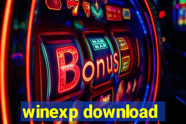 winexp download