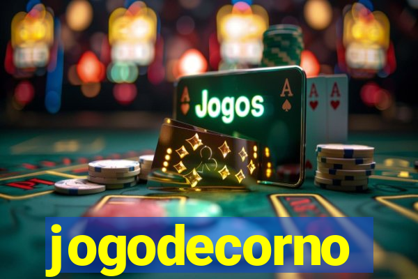 jogodecorno